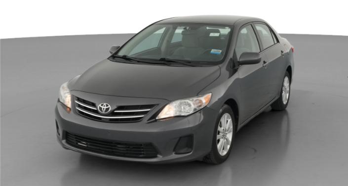 2013 Toyota Corolla LE -
                  Indianapolis, IN