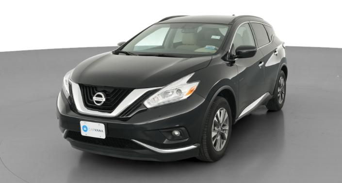 Thumbnail: 2017 Nissan Murano - 1