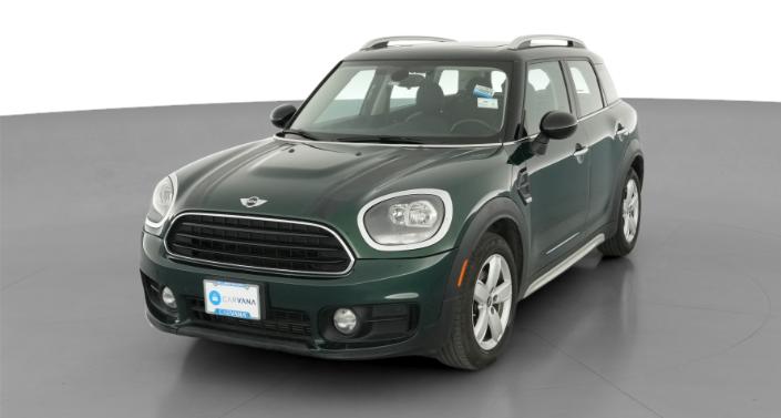 2017 MINI Cooper Countryman  -
                  Tooele, UT