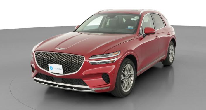 2022 Genesis GV70 Standard -
                  Rocklin, CA