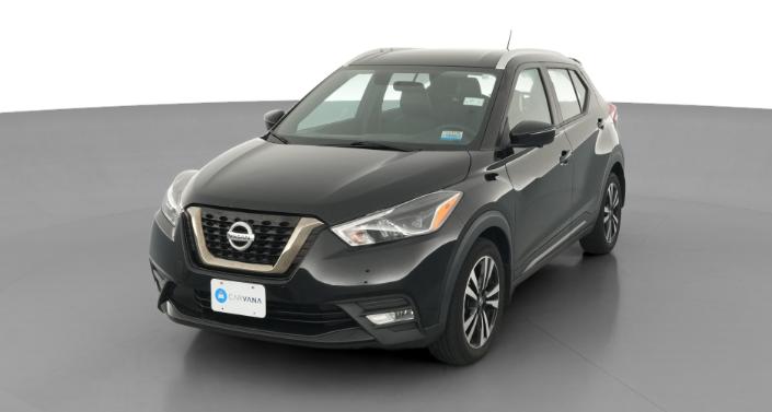 Thumbnail: 2019 Nissan Kicks - 1