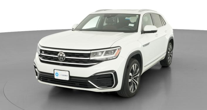 Thumbnail: 2020 Volkswagen Atlas - 1
