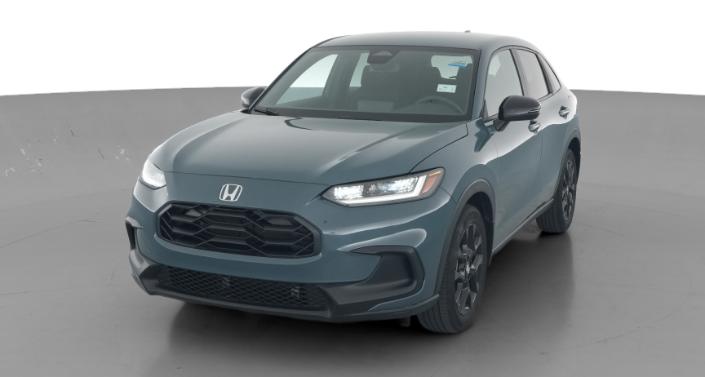 Thumbnail: 2023 Honda HR-V - 1