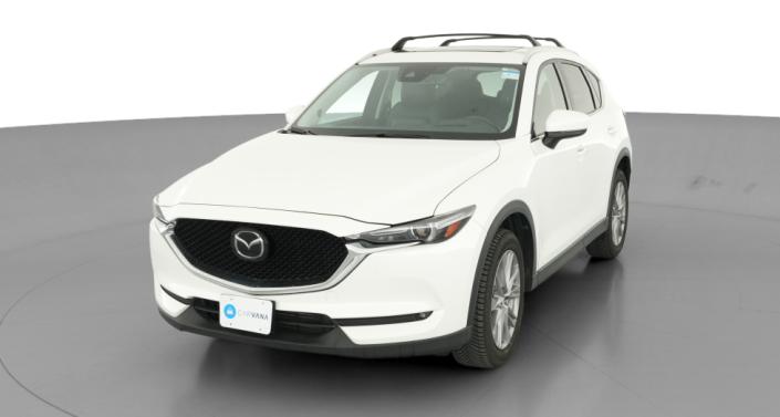 Thumbnail: 2019 Mazda CX-5 - 1
