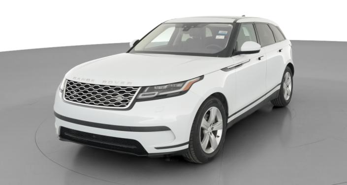 2018 Land Rover Range Rover Velar S -
                  Wheatland, OK