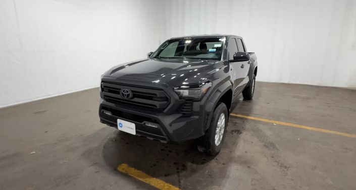 Thumbnail: 2024 Toyota Tacoma - 1