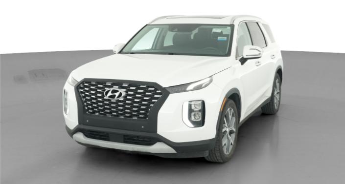 2020 Hyundai Palisade SEL -
                  Indianapolis, IN