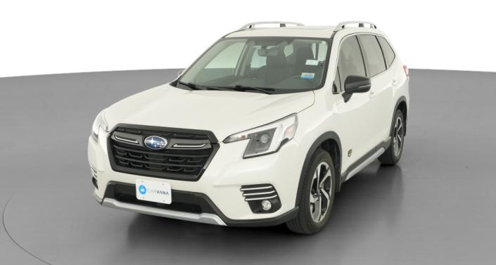 Thumbnail: 2023 Subaru Forester - 1