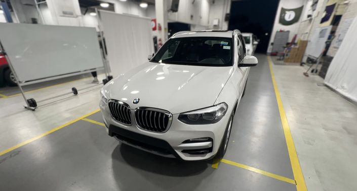 Thumbnail: 2019 BMW X3 - 1
