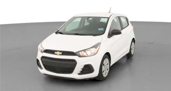 Thumbnail: 2017 Chevrolet Spark - 1