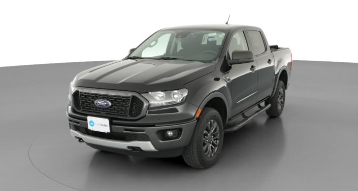 Thumbnail: 2020 Ford Ranger - 1