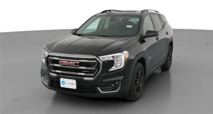 Thumbnail: 2023 GMC Terrain - 1