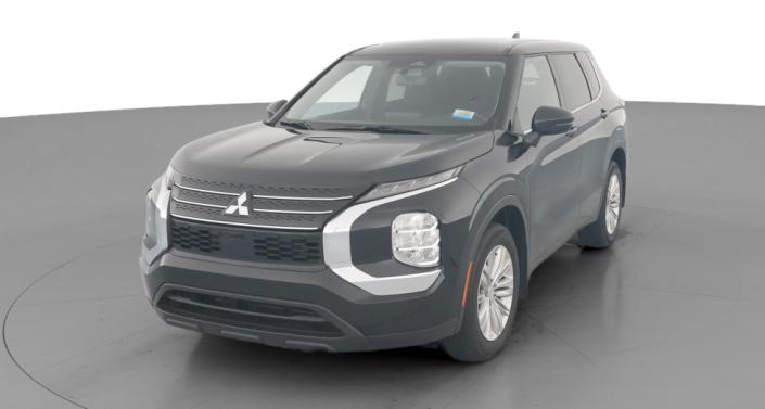 Thumbnail: 2024 Mitsubishi Outlander - 1