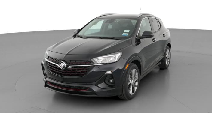 Thumbnail: 2021 Buick Encore GX - 1