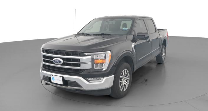 Thumbnail: 2022 Ford Econoline - 1