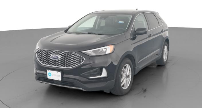 Thumbnail: 2024 Ford Edge - 1