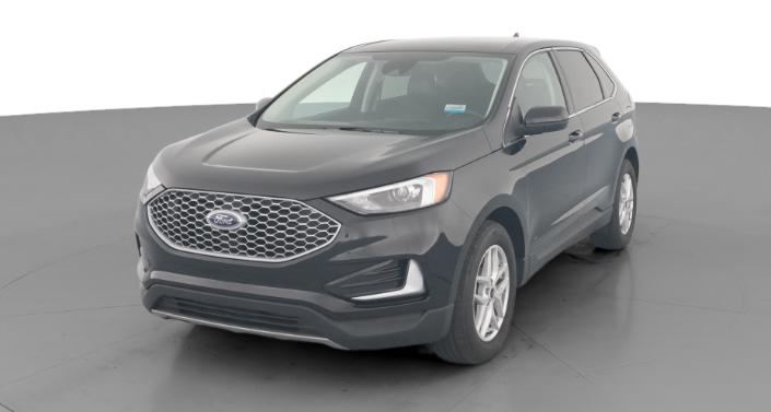 Thumbnail: 2023 Ford Edge - 1