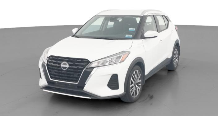 Thumbnail: 2023 Nissan Kicks - 1