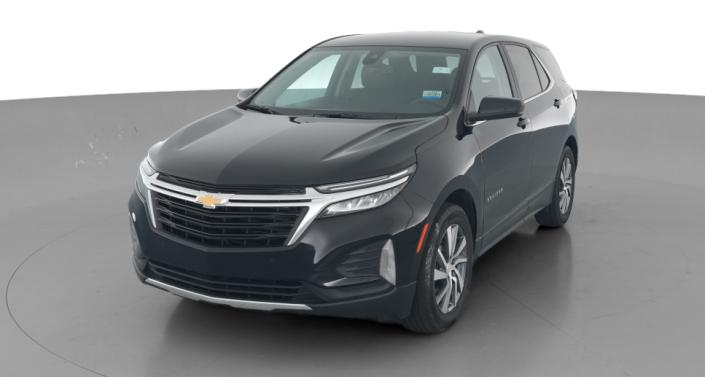 Thumbnail: 2023 Chevrolet Equinox - 1