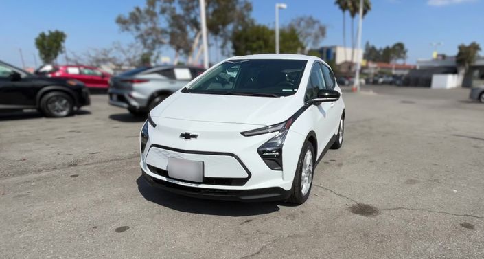 Thumbnail: 2023 Chevrolet Bolt EV - 1