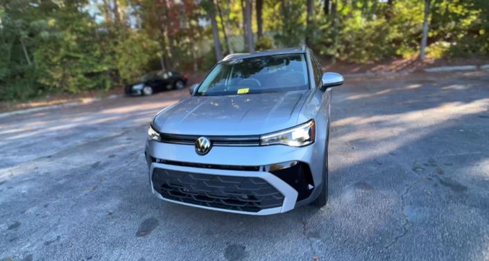 Thumbnail: 2025 Volkswagen Taos - 1