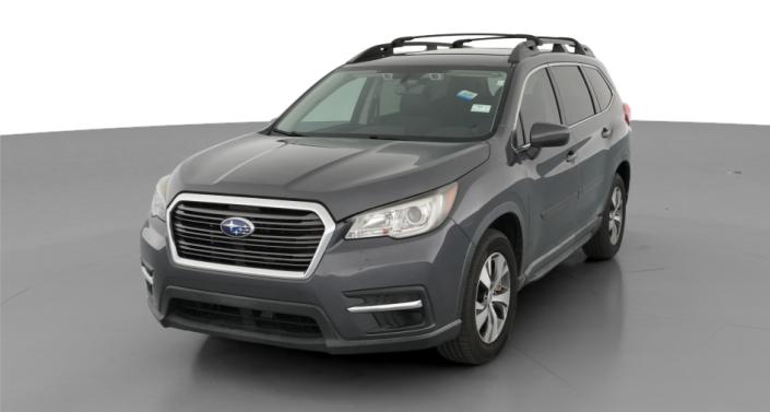 Thumbnail: 2020 Subaru Ascent - 1
