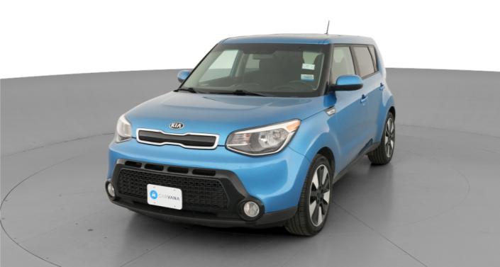 Thumbnail: 2016 Kia Soul - 1