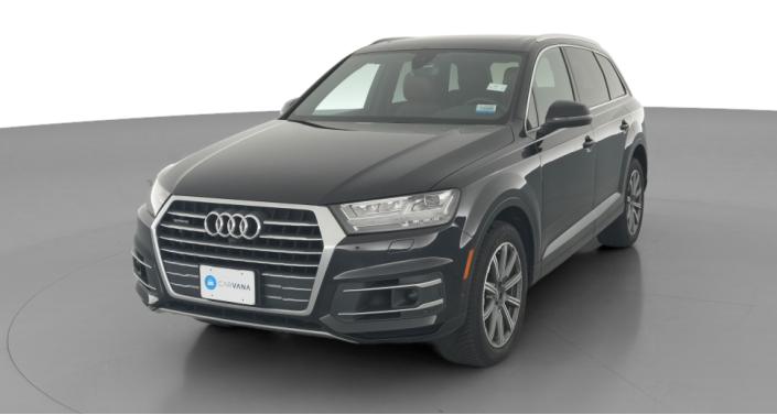 Thumbnail: 2019 Audi Q7 - 1