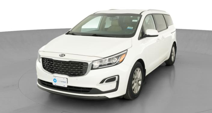 Thumbnail: 2021 Kia Sedona - 1