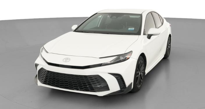 Thumbnail: 2025 Toyota Camry - 1