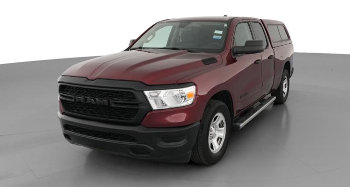 Thumbnail: 2019 RAM 1500 - 1