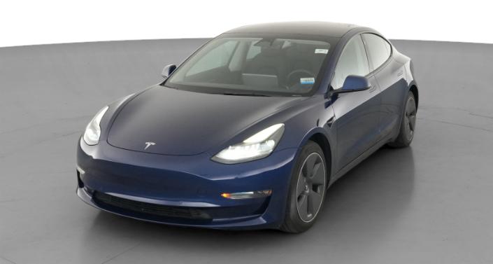 Thumbnail: 2022 Tesla Model 3 - 1