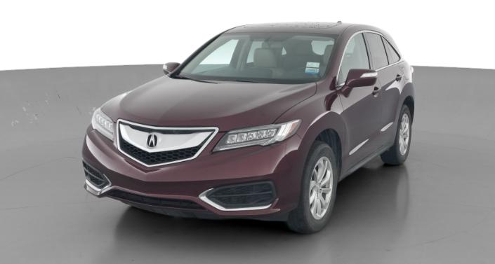 Thumbnail: 2018 Acura RDX - 1