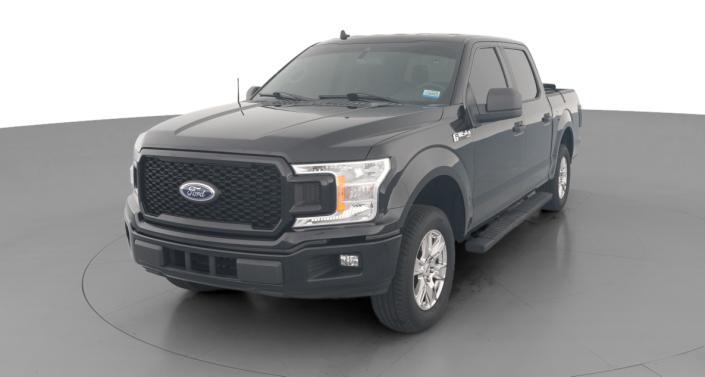 Thumbnail: 2020 Ford Econoline - 1