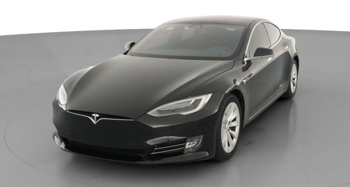 Thumbnail: 2018 Tesla Model S - 1