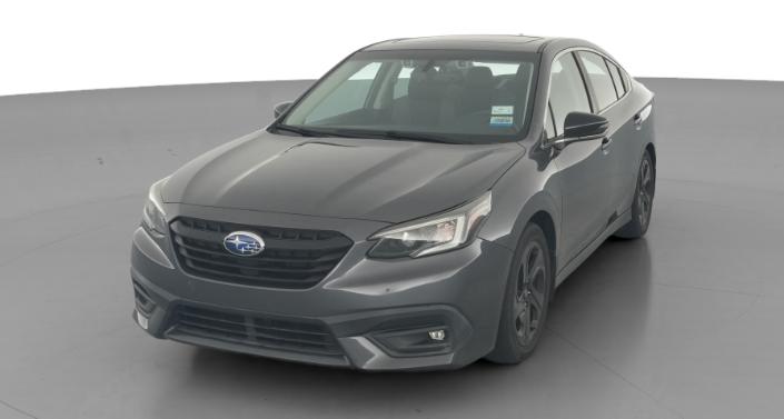 Thumbnail: 2020 Subaru Legacy - 1