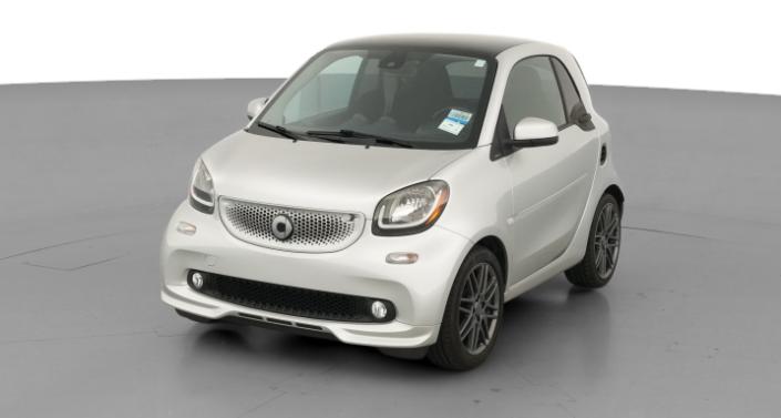 2017 smart fortwo Prime -
                  Auburn, GA
