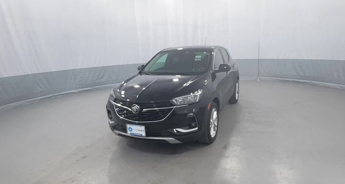 Thumbnail: 2022 Buick Encore GX - 1