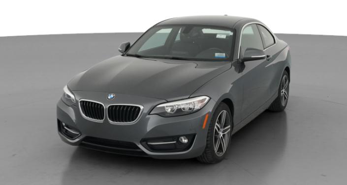 Thumbnail: 2017 BMW 2 Series - 1