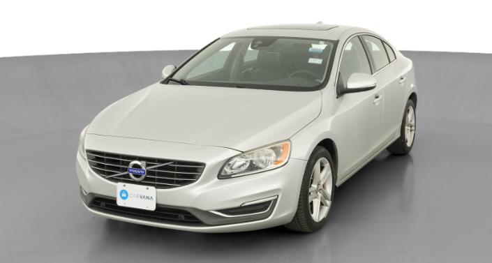 2015 Volvo S60 T5 -
                  Colonial Heights, VA