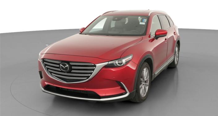 Thumbnail: 2022 Mazda CX-9 - 1