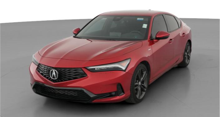 Thumbnail: 2023 Acura Integra - 1