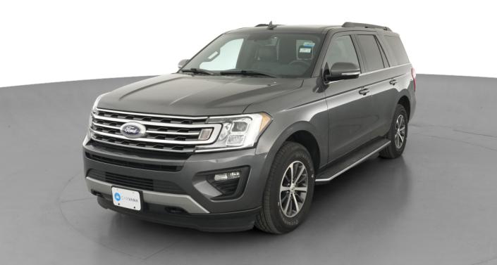 Thumbnail: 2019 Ford Expedition - 1