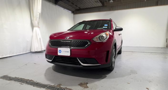 2018 Kia Niro LX -
                  Union City, GA