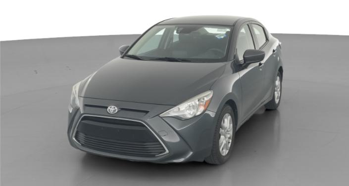 Thumbnail: 2017 Toyota Yaris iA - 1