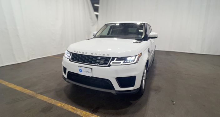 Thumbnail: 2021 Land Rover Range Rover Sport - 1