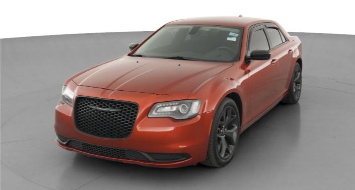 Thumbnail: 2020 Chrysler 300 - 1