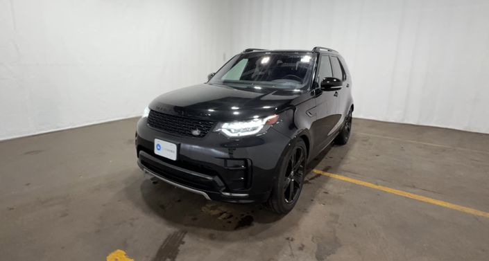 Thumbnail: 2020 Land Rover Discovery - 1