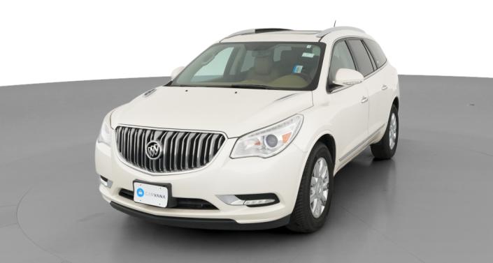 Thumbnail: 2014 Buick Enclave - 1