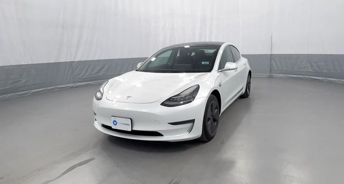 Thumbnail: 2020 Tesla Model 3 - 1